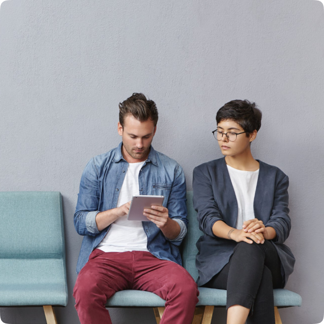 Casual Hiring