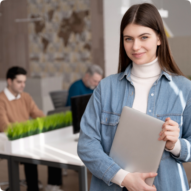 Graduate Hiring