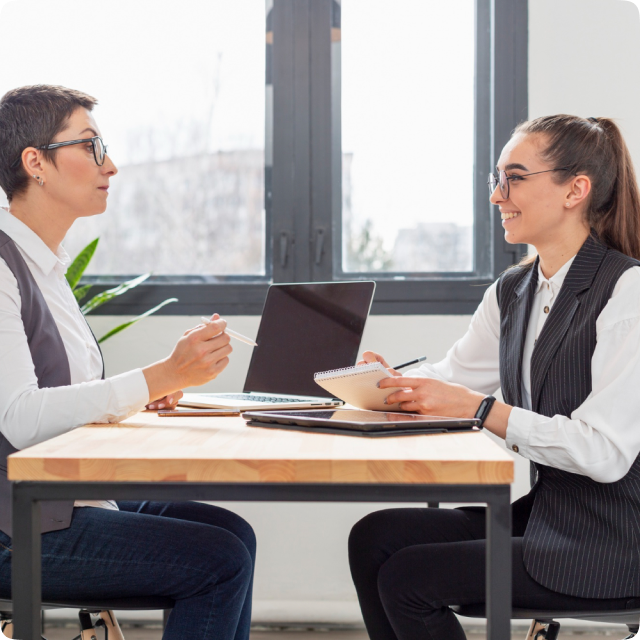 Professional Hiring