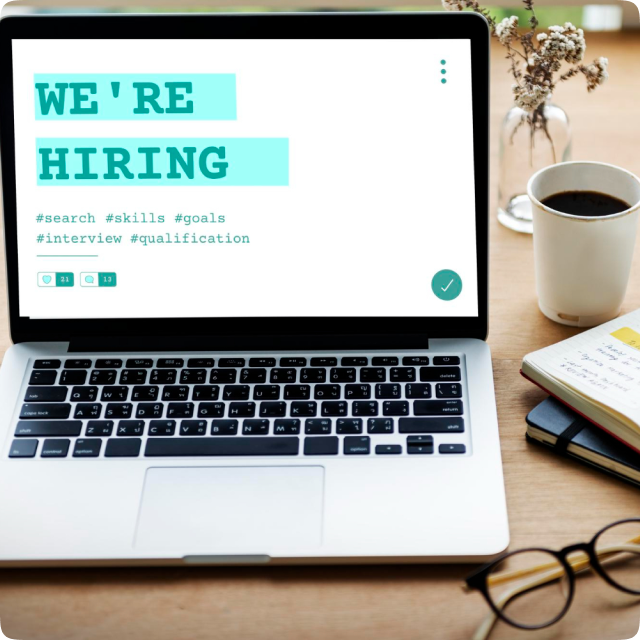Technical Hiring